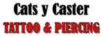 Cats y Caster – Tattoo & Piercing